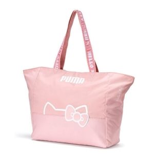 PumasXHelloKitty large bag.